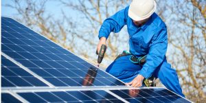 Installation Maintenance Panneaux Solaires Photovoltaïques à Dingsheim